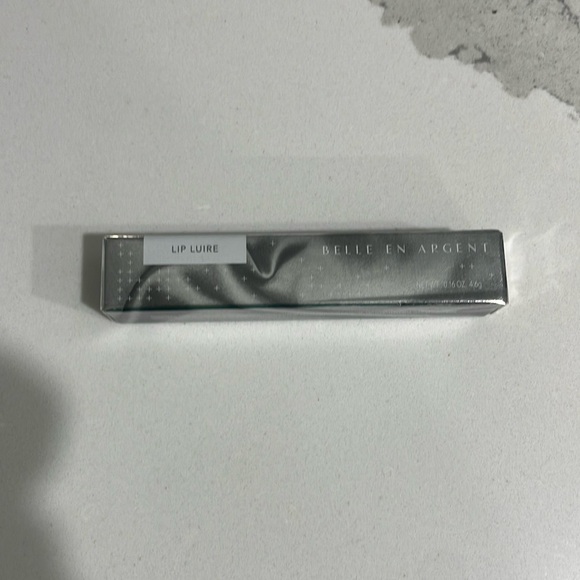 Lip Luire By Belle En Argent - Picture 1 of 3